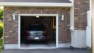 Garage Door Installation at Briarwick, Florida